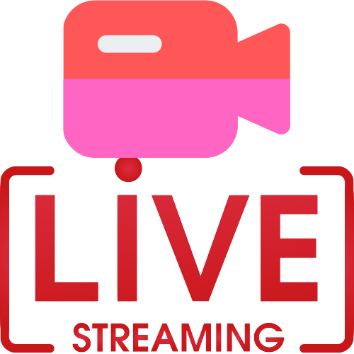 Porn Live Streaming